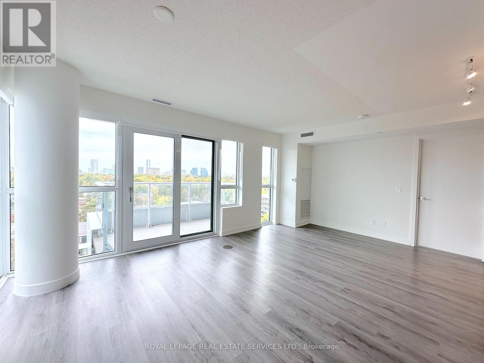 1105 - 1225 York Mills Road, Toronto, Ontario  M3A 1Y4 - Photo 2 - C12480126