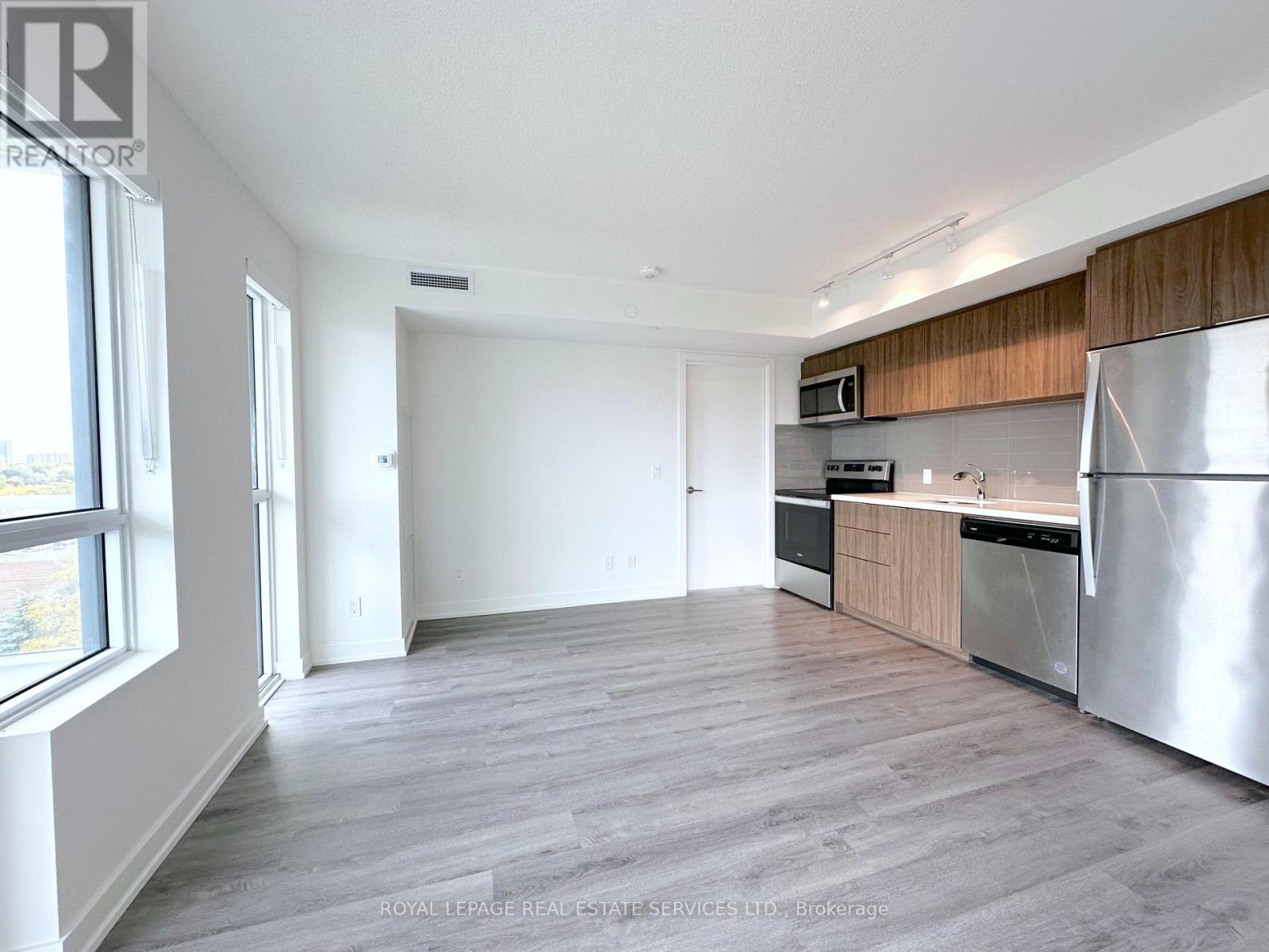 1105 - 1225 York Mills Road, Toronto, Ontario  M3A 1Y4 - Photo 3 - C12480126