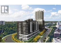 1105 - 1225 YORK MILLS ROAD, Toronto, Ontario