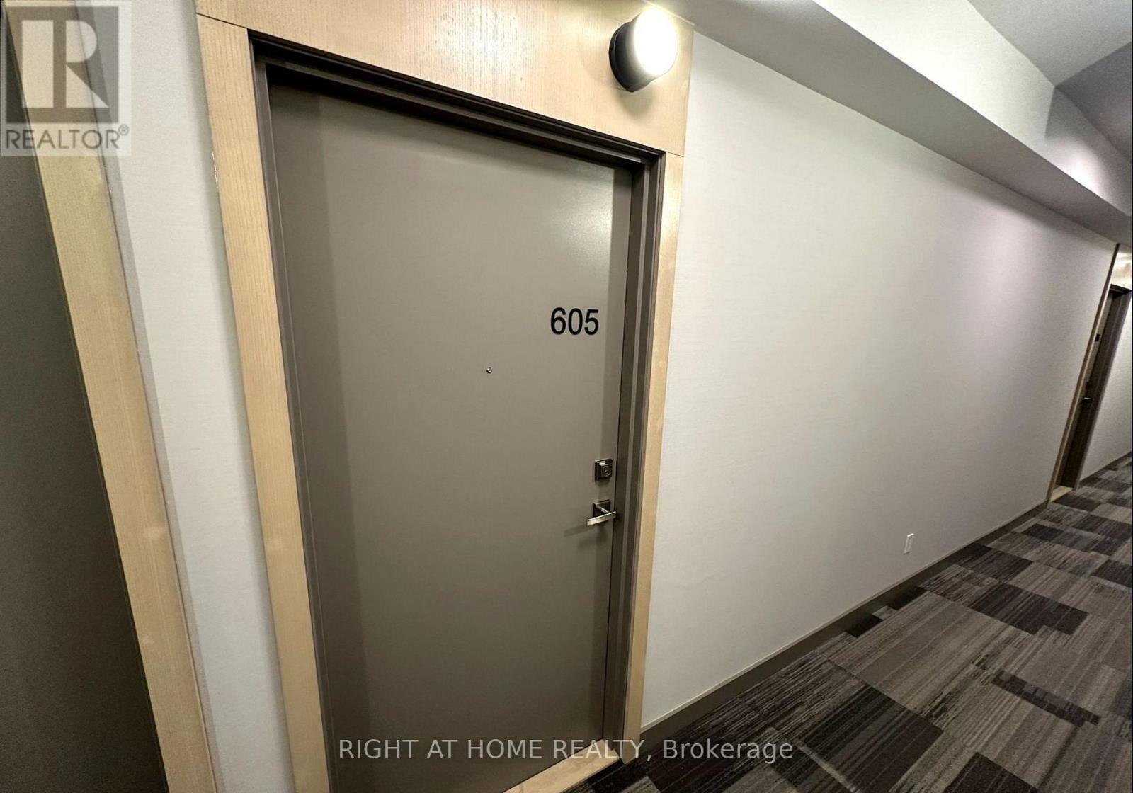 605 - 188 Fairview Mall Drive, Toronto, Ontario  M2J 0H7 - Photo 2 - C12480142