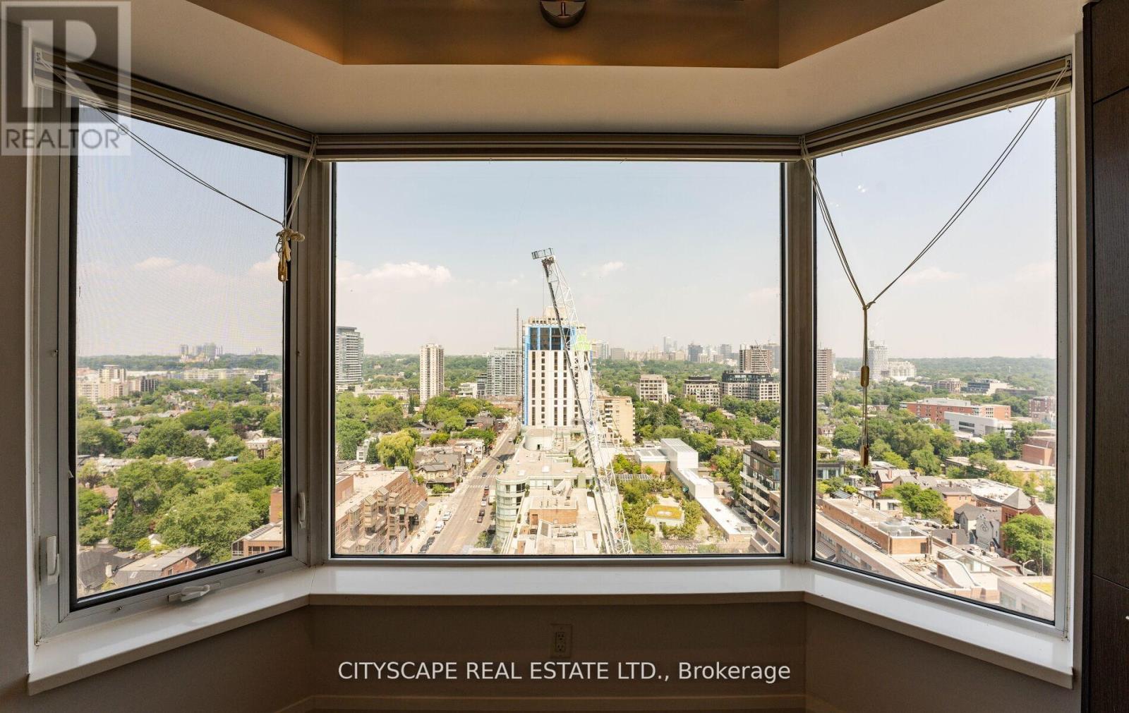 2120 - 155 Yorkville Avenue, Toronto, Ontario  M5R 1C4 - Photo 14 - C12480151