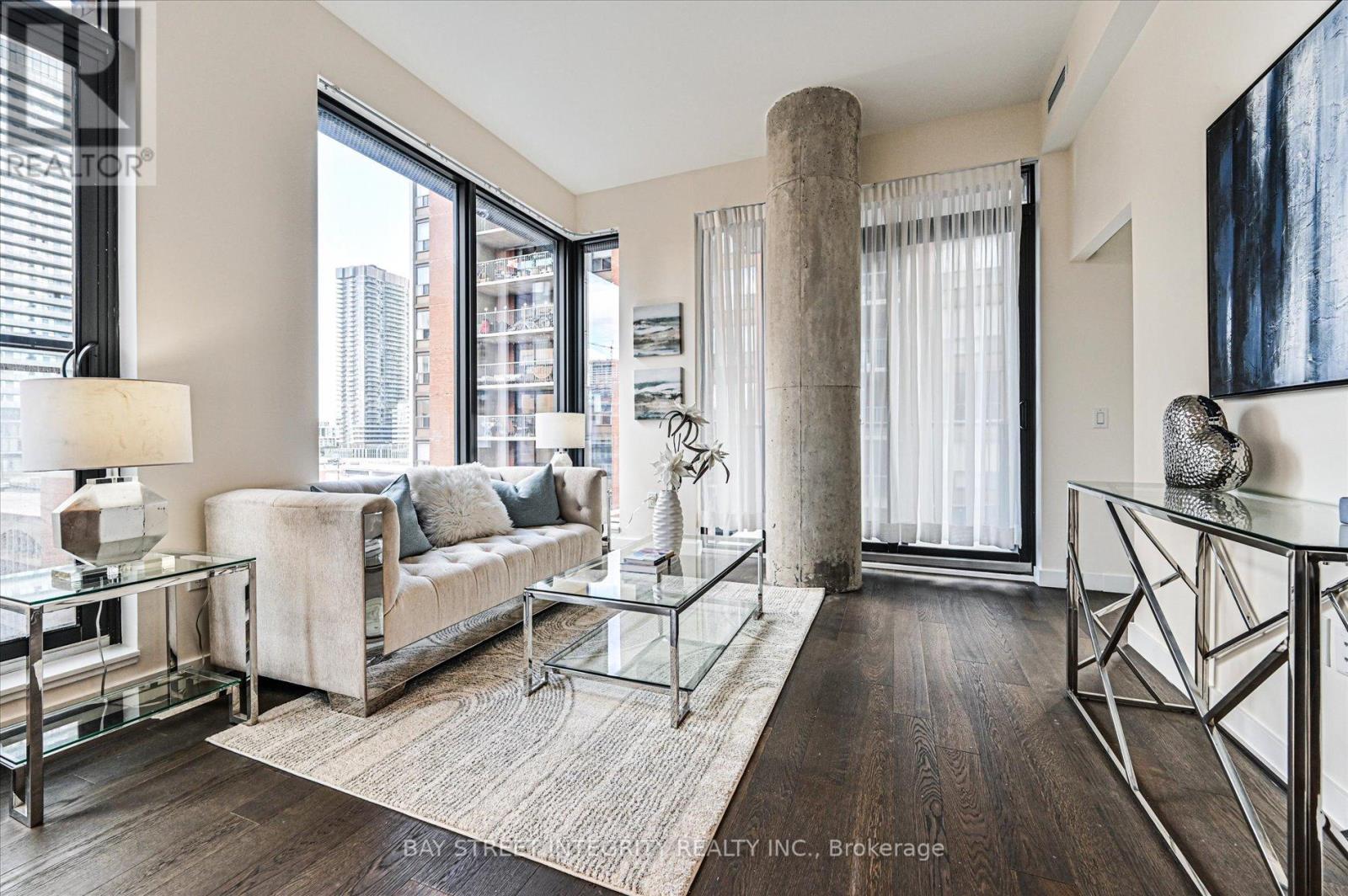702 - 2a Church Street, Toronto, Ontario  M5E 0E1 - Photo 10 - C12480164