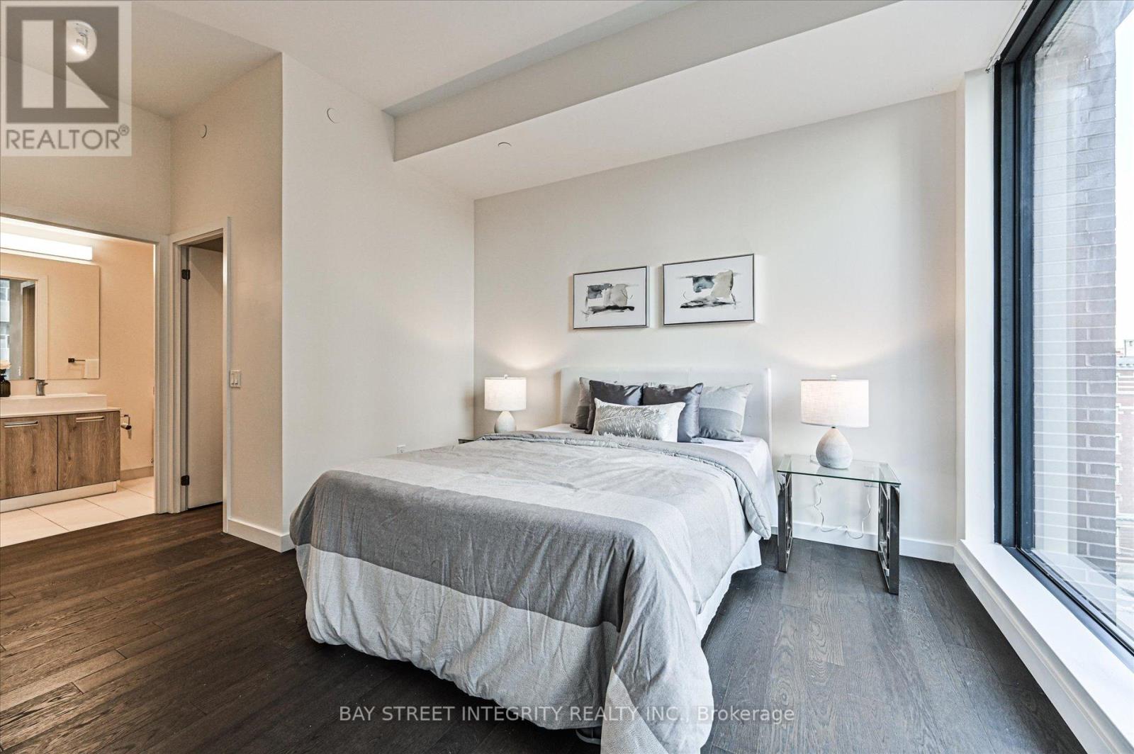 702 - 2a Church Street, Toronto, Ontario  M5E 0E1 - Photo 12 - C12480164