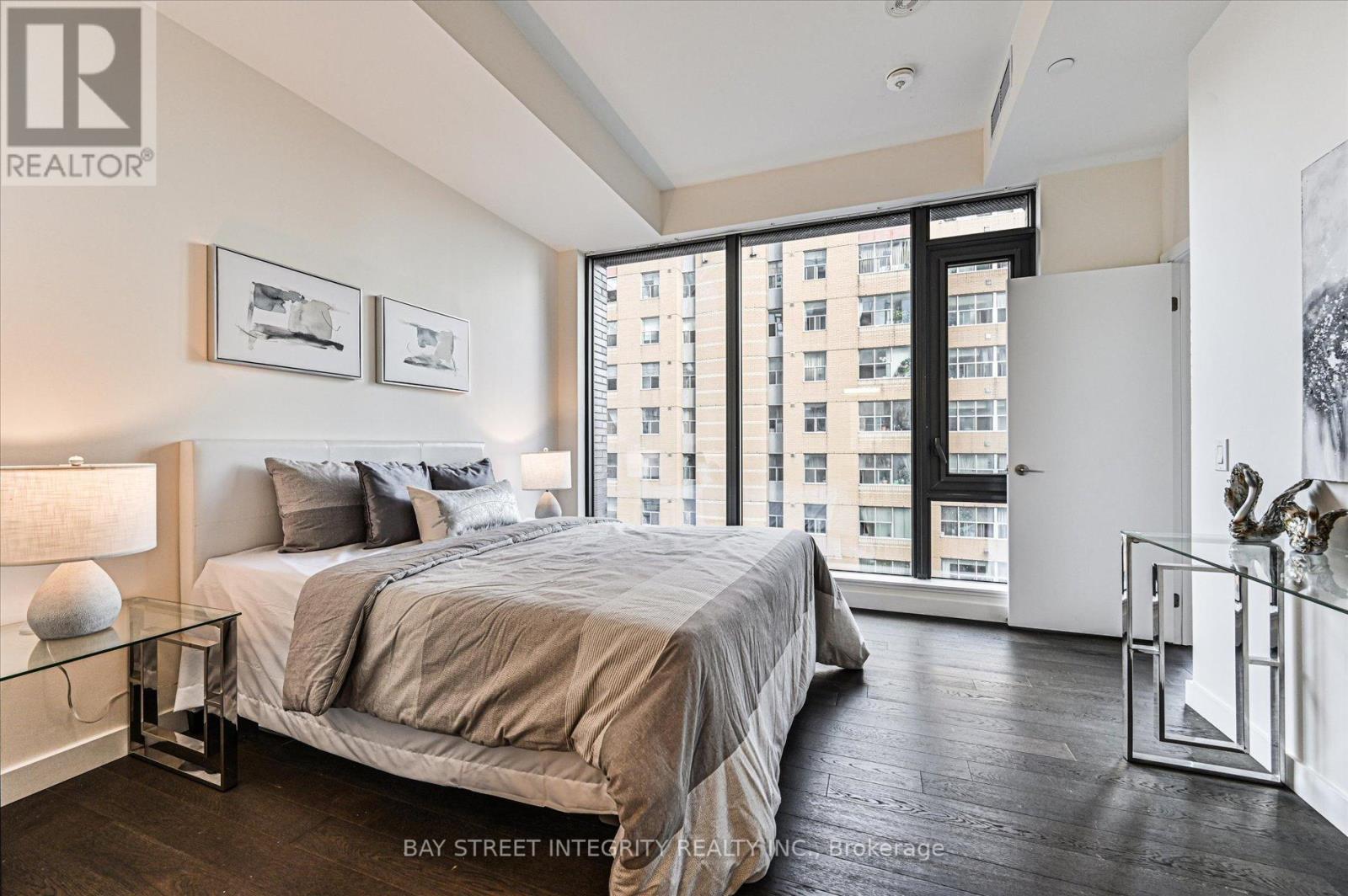 702 - 2a Church Street, Toronto, Ontario  M5E 0E1 - Photo 13 - C12480164
