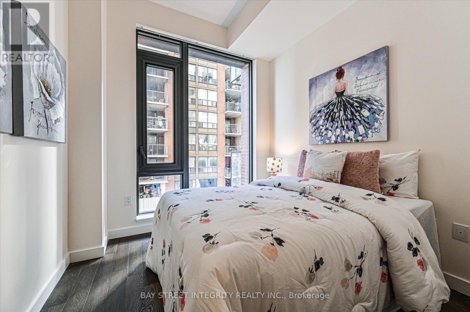 702 - 2a Church Street, Toronto, Ontario  M5E 0E1 - Photo 17 - C12480164