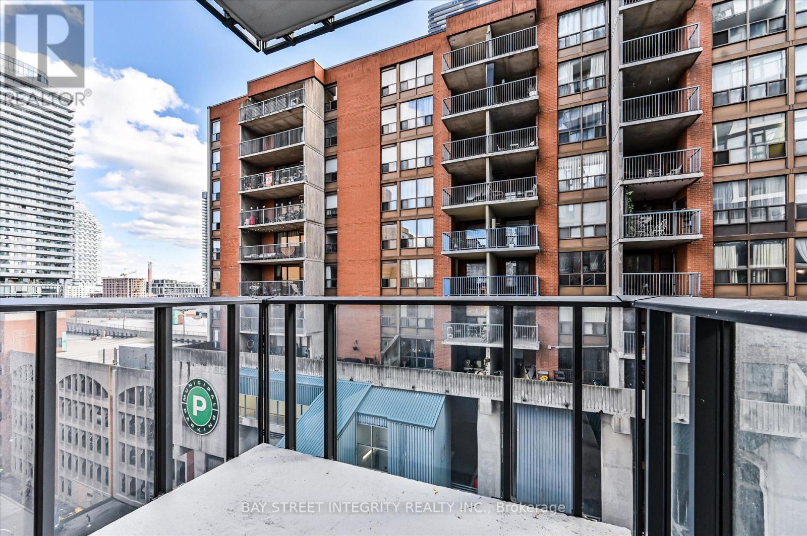 702 - 2a Church Street, Toronto, Ontario  M5E 0E1 - Photo 20 - C12480164