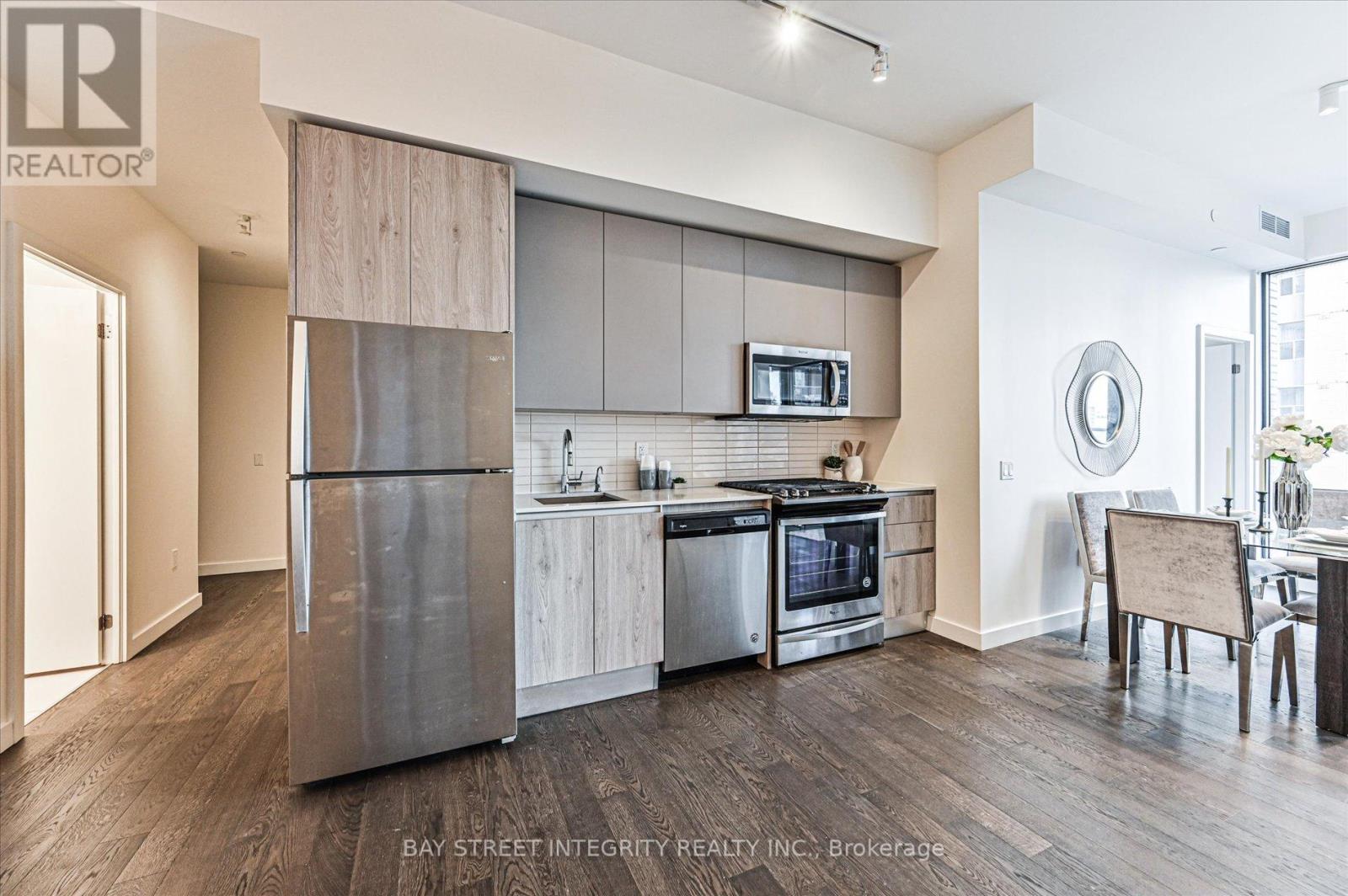 702 - 2a Church Street, Toronto, Ontario  M5E 0E1 - Photo 5 - C12480164