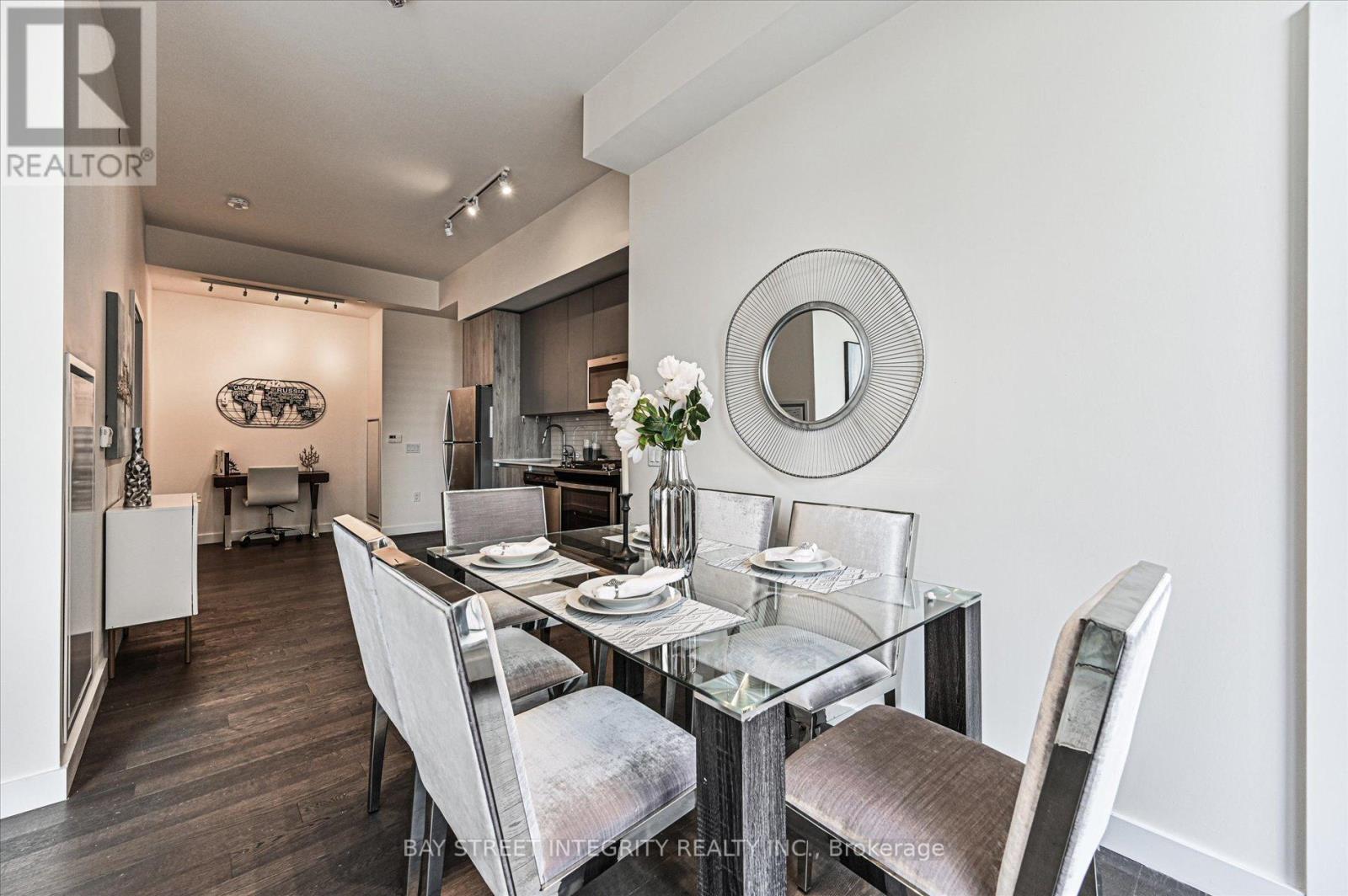 702 - 2a Church Street, Toronto, Ontario  M5E 0E1 - Photo 7 - C12480164