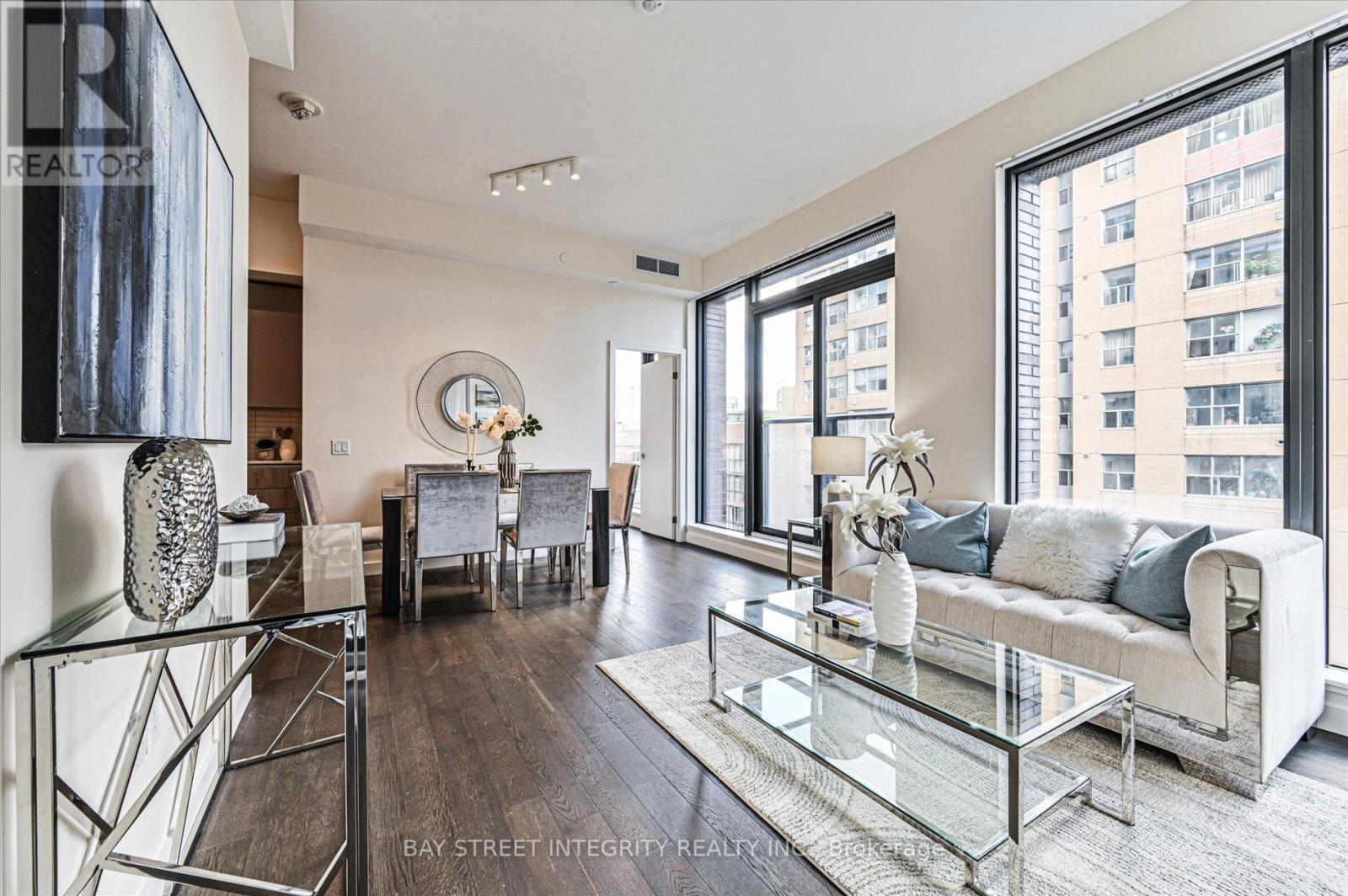 702 - 2a Church Street, Toronto, Ontario  M5E 0E1 - Photo 8 - C12480164