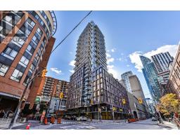 702 - 2A CHURCH STREET, Toronto, Ontario
