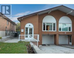 237 Apache Trail, Toronto (Pleasant View), Ca