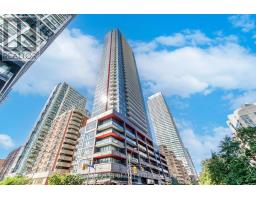 3105 - 159 DUNDAS STREET E, Toronto, Ontario