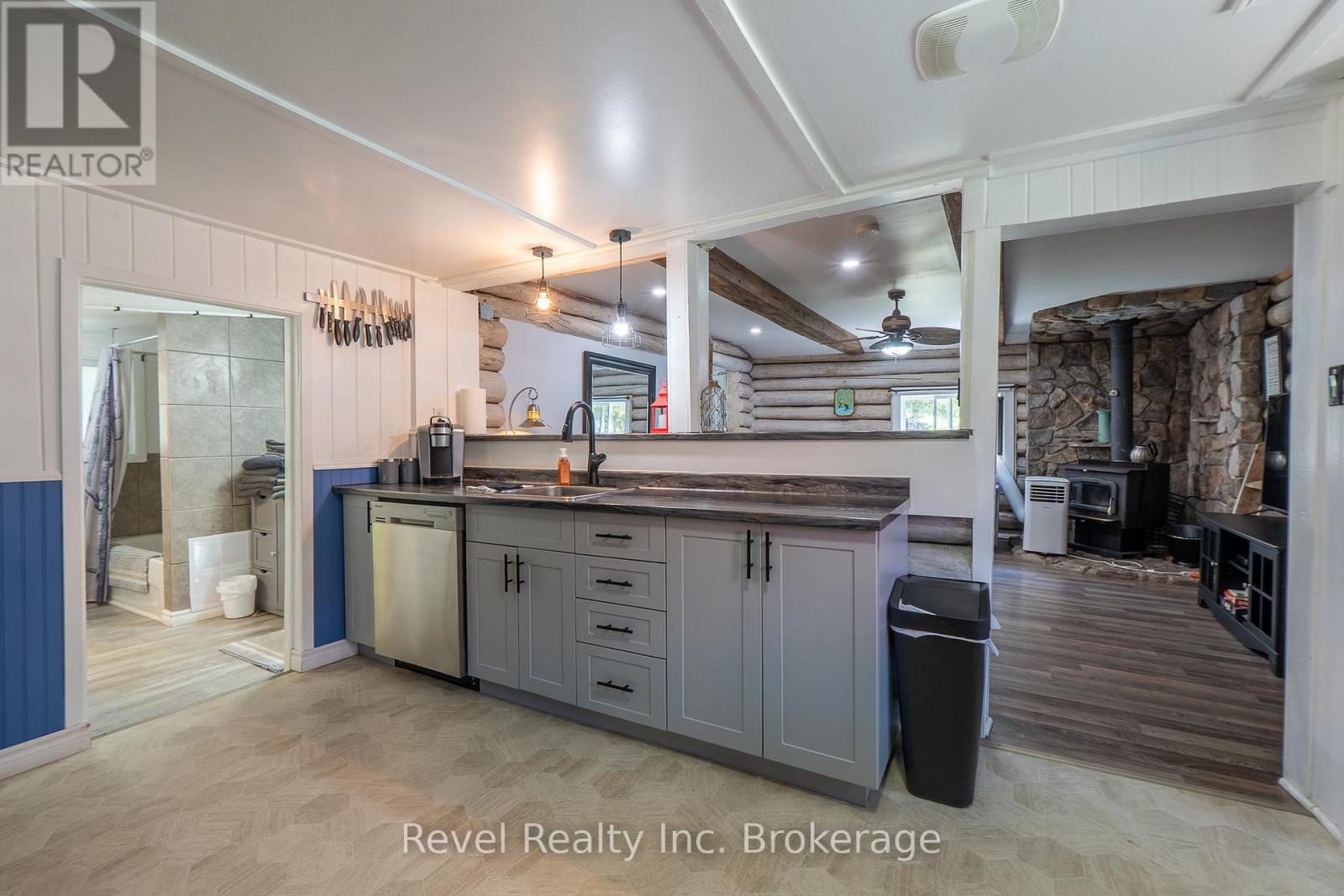 14 Mowat Crescent, North Bay, Ontario  P1A 1R5 - Photo 12 - X12480248