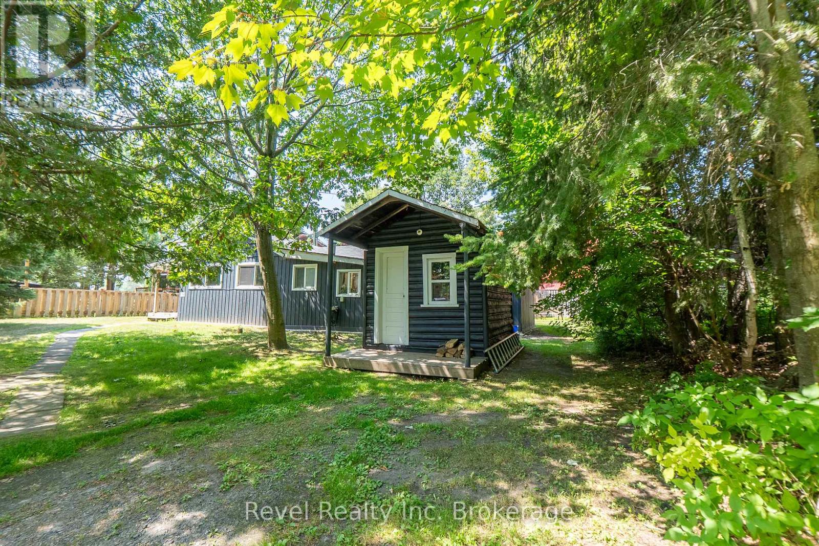 14 Mowat Crescent, North Bay, Ontario  P1A 1R5 - Photo 25 - X12480248