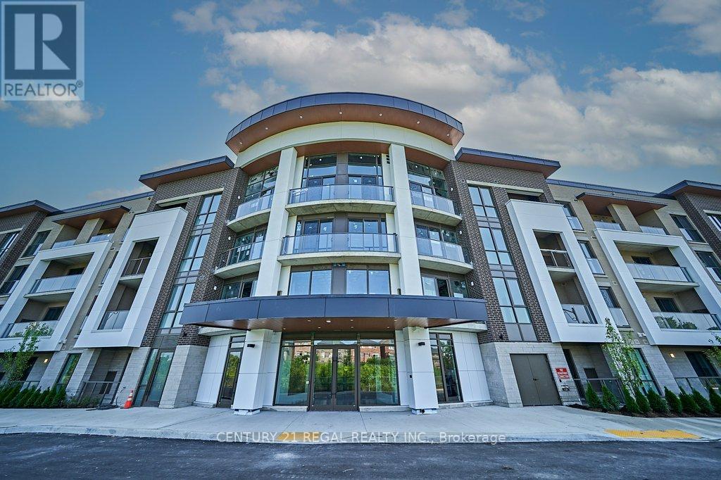 219 - 385 ARCTIC RED DRIVE, Oshawa, Ontario