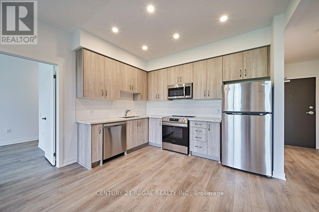 219 - 385 Arctic Red Drive, Oshawa, Ontario  L1L 0W9 - Photo 12 - E12480030