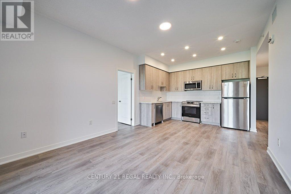 219 - 385 Arctic Red Drive, Oshawa, Ontario  L1L 0W9 - Photo 14 - E12480030
