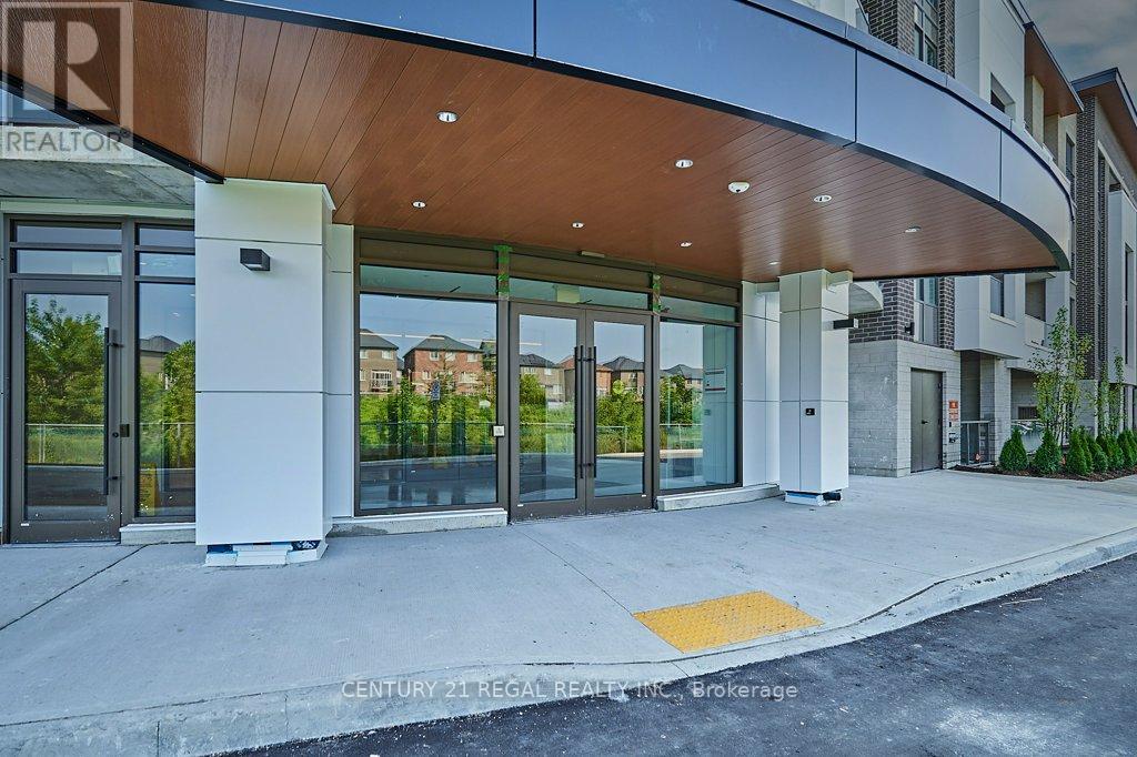 219 - 385 Arctic Red Drive, Oshawa, Ontario  L1L 0W9 - Photo 2 - E12480030