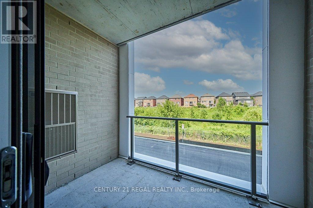 219 - 385 Arctic Red Drive, Oshawa, Ontario  L1L 0W9 - Photo 3 - E12480030