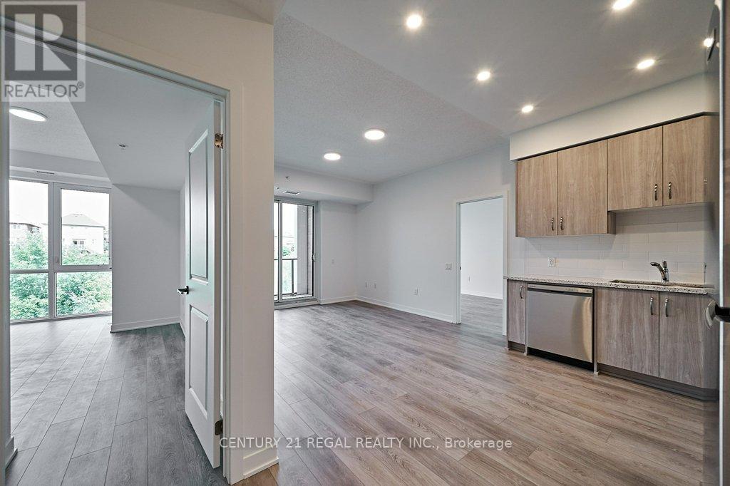 219 - 385 Arctic Red Drive, Oshawa, Ontario  L1L 0W9 - Photo 8 - E12480030