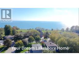 35 CRAWFORD DRIVE, Ajax, Ontario