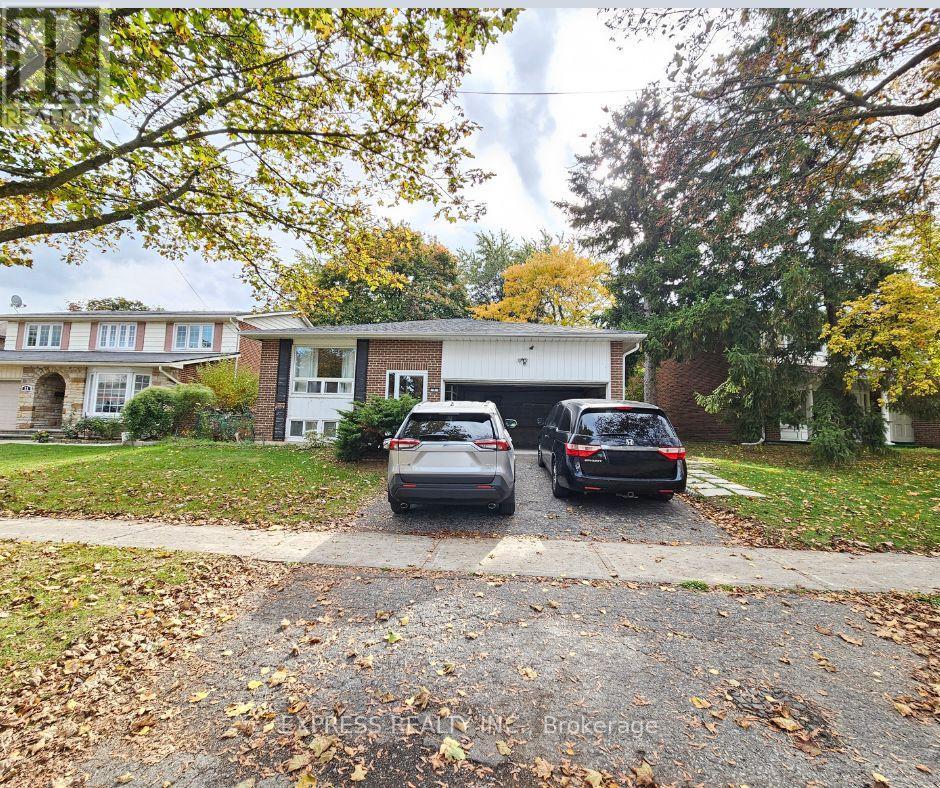 Main Level - 9 Beverly Glen Boulevard, Toronto, Ontario  M1W 1V7 - Photo 2 - E12480041