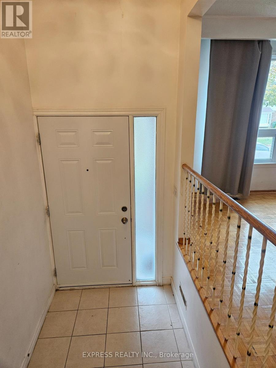 Main Level - 9 Beverly Glen Boulevard, Toronto, Ontario  M1W 1V7 - Photo 23 - E12480041