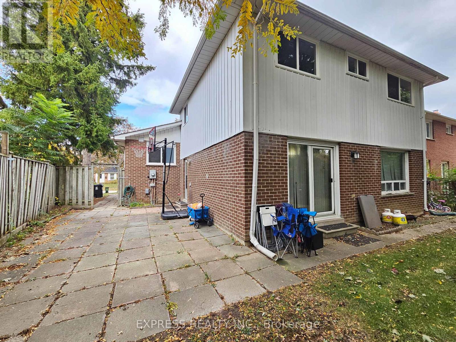 Main Level - 9 Beverly Glen Boulevard, Toronto, Ontario  M1W 1V7 - Photo 28 - E12480041