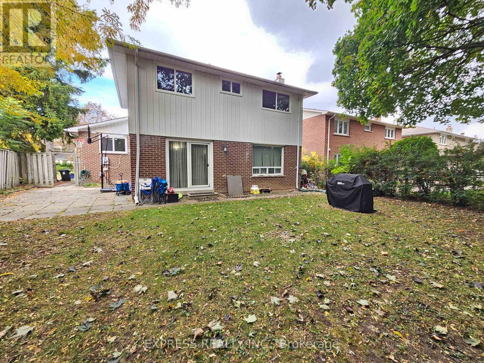 Main Level - 9 Beverly Glen Boulevard, Toronto, Ontario  M1W 1V7 - Photo 29 - E12480041
