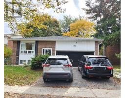 MAIN LEVEL - 9 BEVERLY GLEN BOULEVARD, Toronto, Ontario