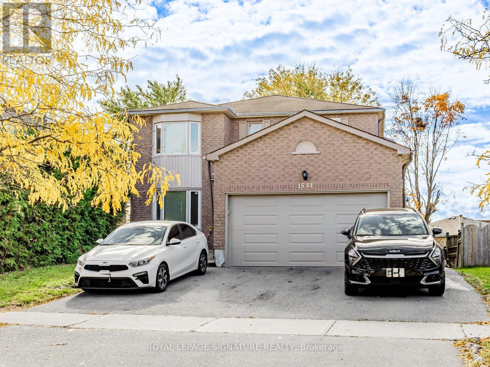 1551 Dellbrook Avenue, Pickering, Ontario  L1X 2L7 - Photo 13 - E12480043