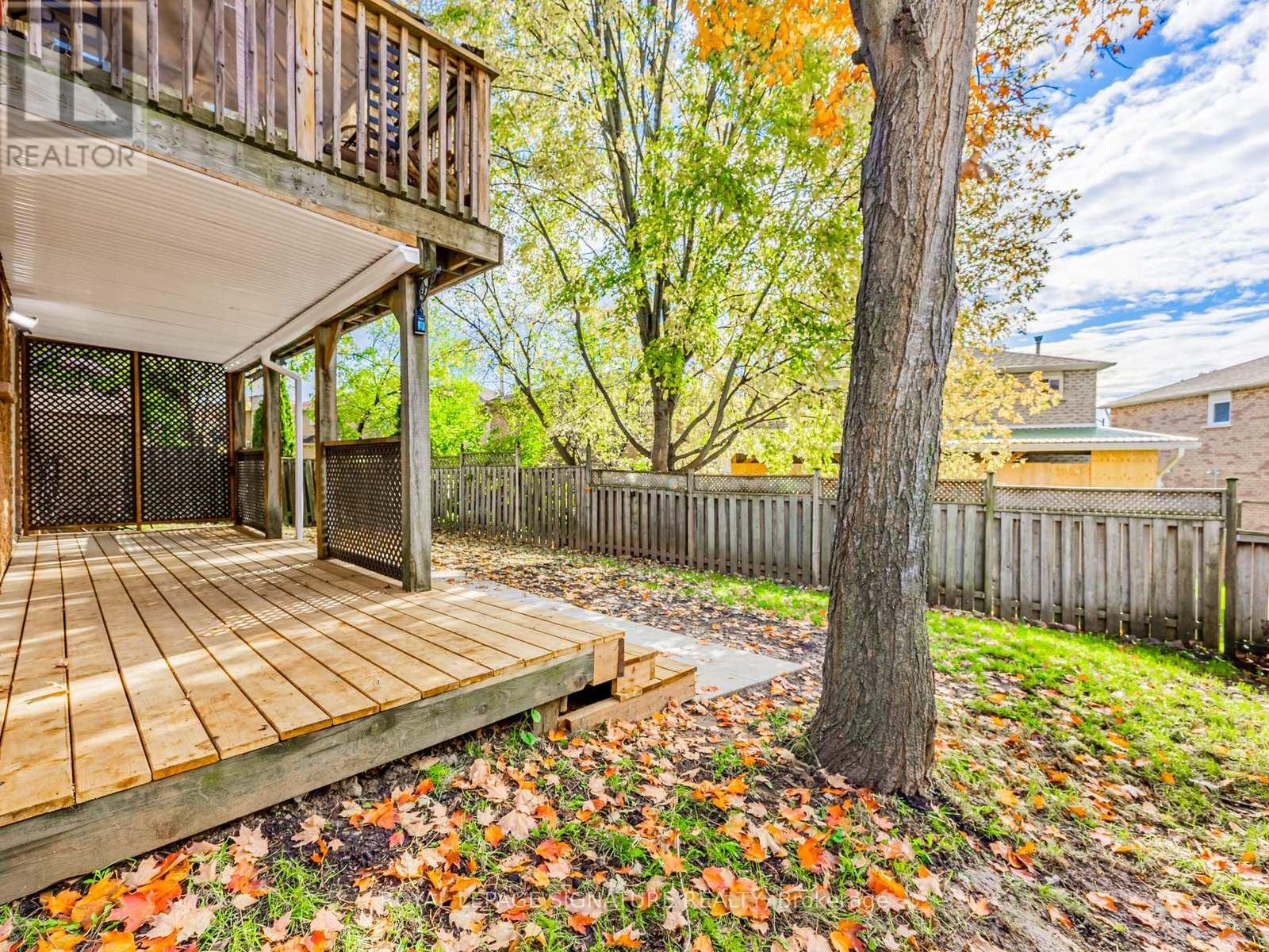 1551 Dellbrook Avenue, Pickering, Ontario  L1X 2L7 - Photo 2 - E12480043
