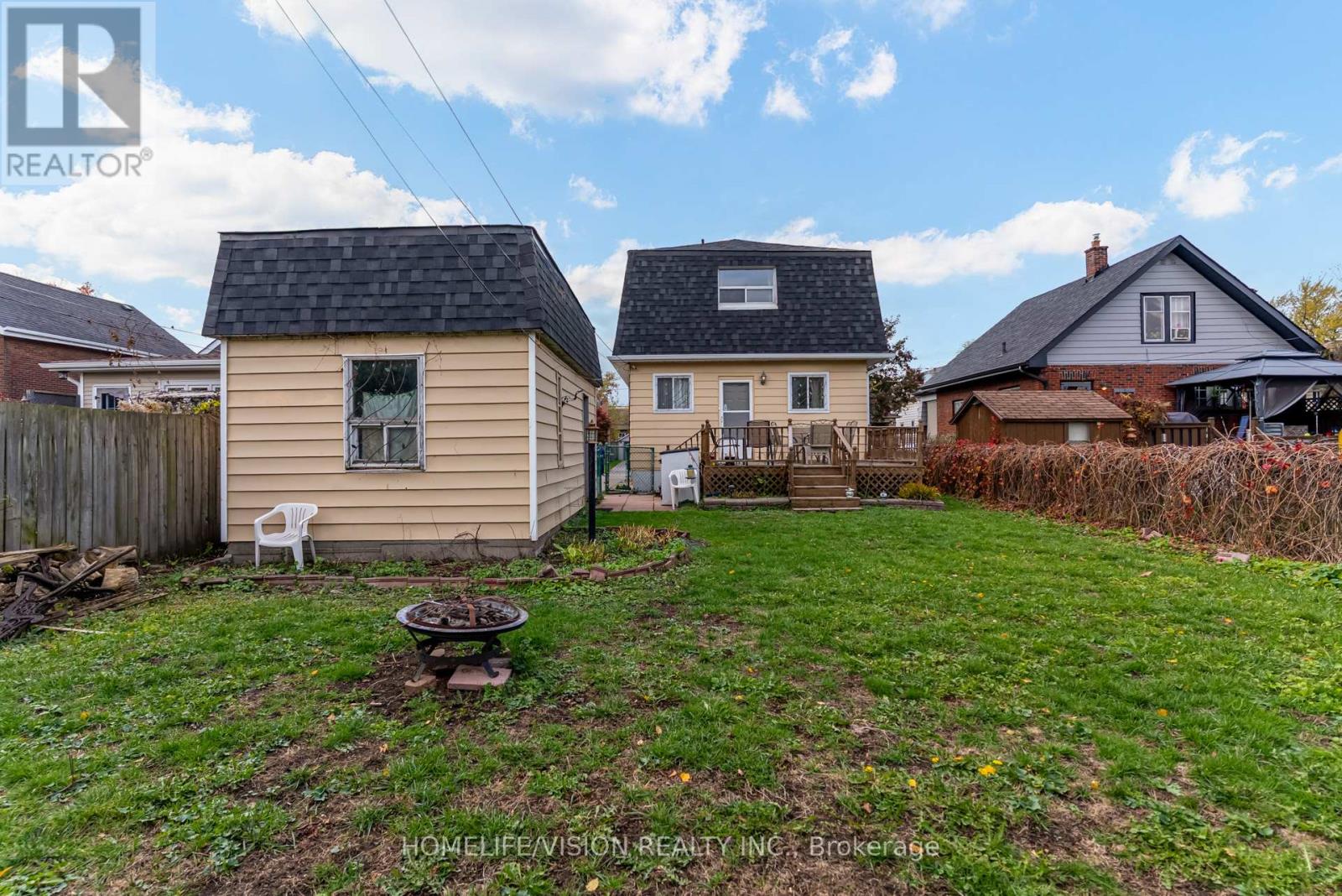 103 Gladstone Avenue, Oshawa, Ontario  L1J 4E4 - Photo 37 - E12480045