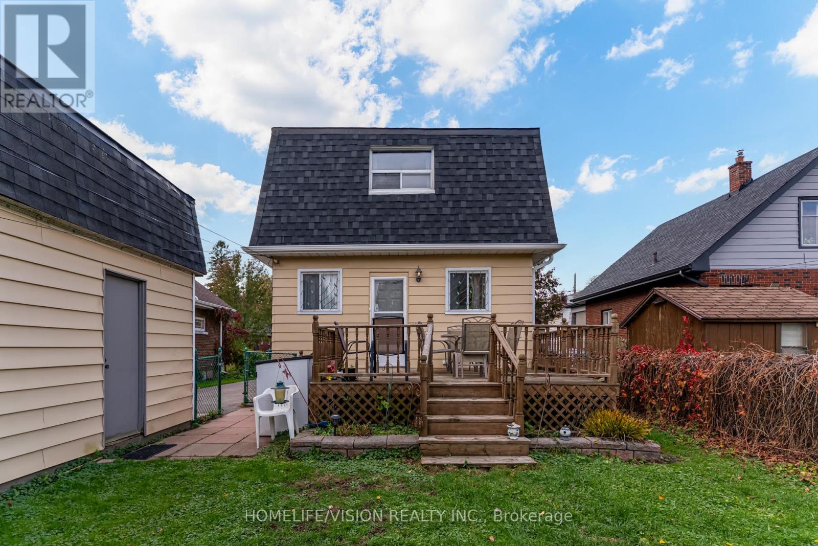 103 Gladstone Avenue, Oshawa, Ontario  L1J 4E4 - Photo 39 - E12480045