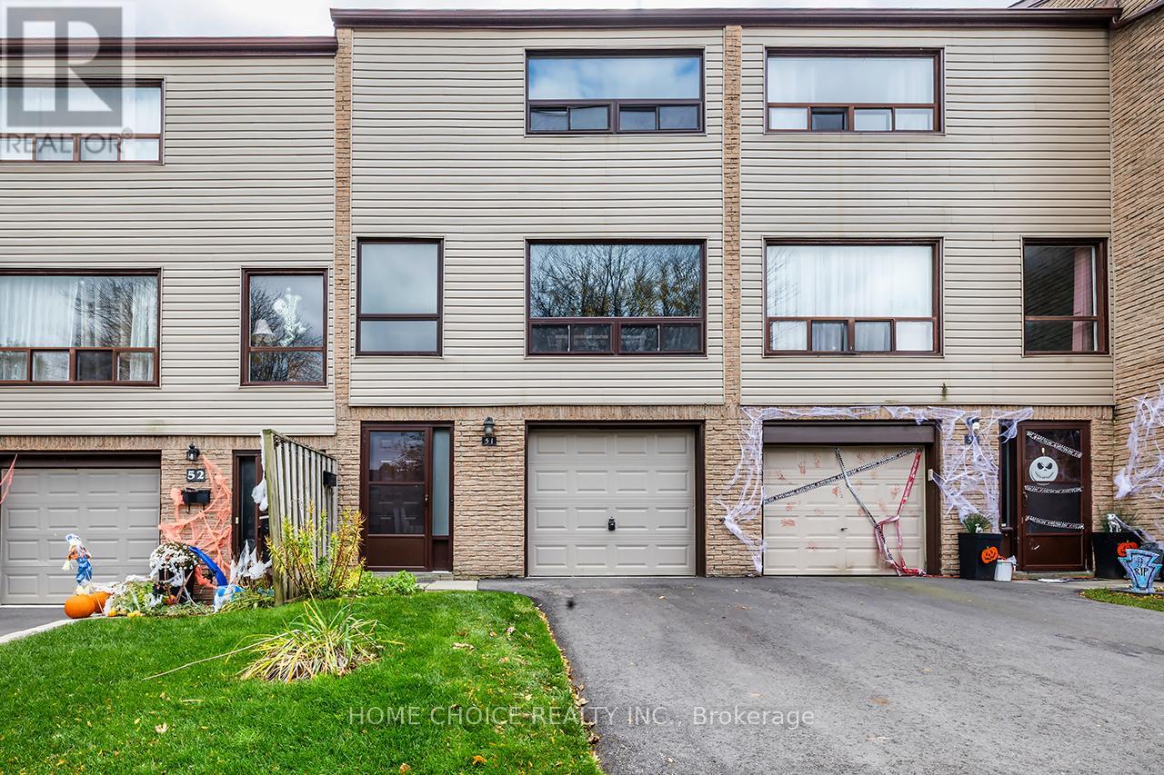51 PARK LANE CIRCLE E, Clarington, Ontario
