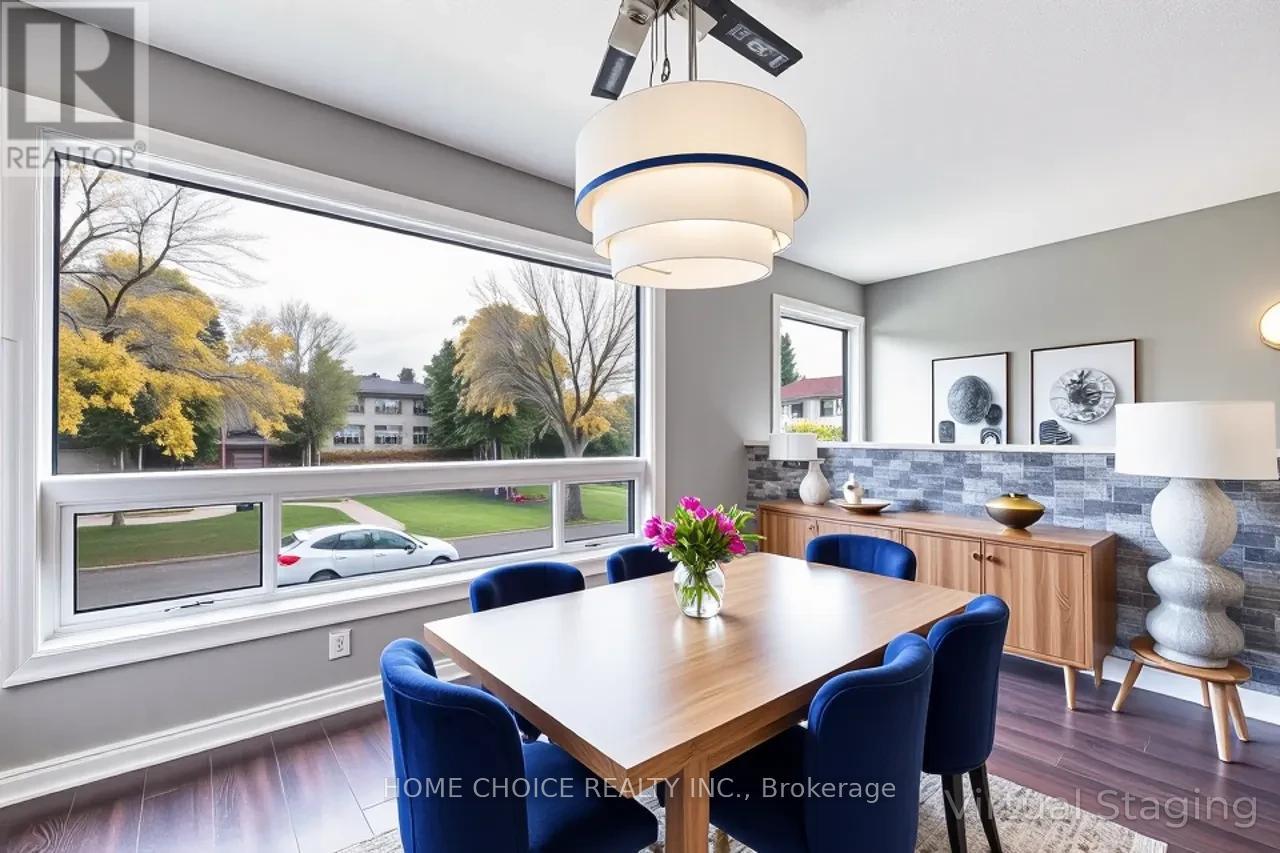 51 Park Lane Circle E, Clarington, Ontario  L1C 3V9 - Photo 5 - E12480053