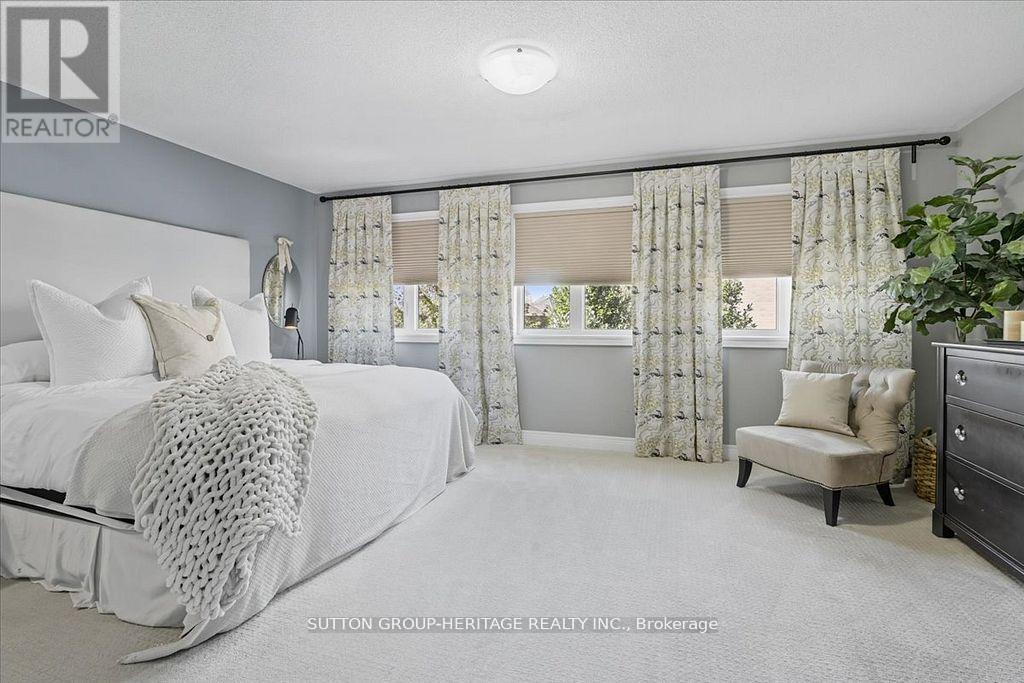 22 Glengowan Street, Whitby, Ontario  L1R 0K9 - Photo 17 - E12480060