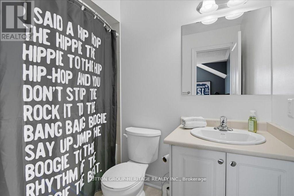22 Glengowan Street, Whitby, Ontario  L1R 0K9 - Photo 25 - E12480060