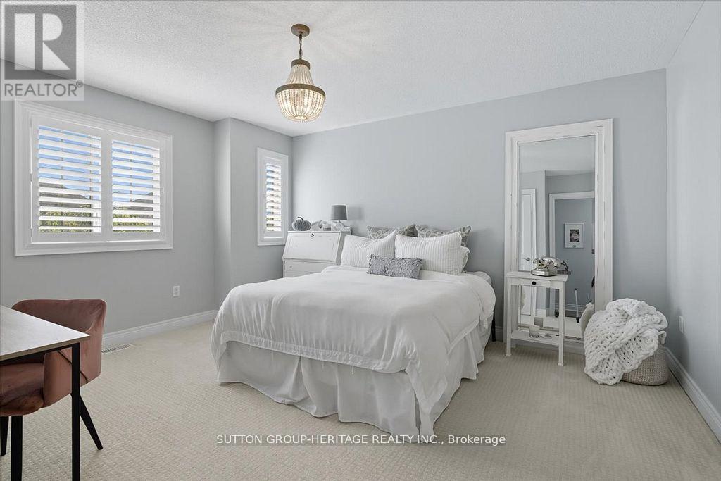 22 Glengowan Street, Whitby, Ontario  L1R 0K9 - Photo 29 - E12480060