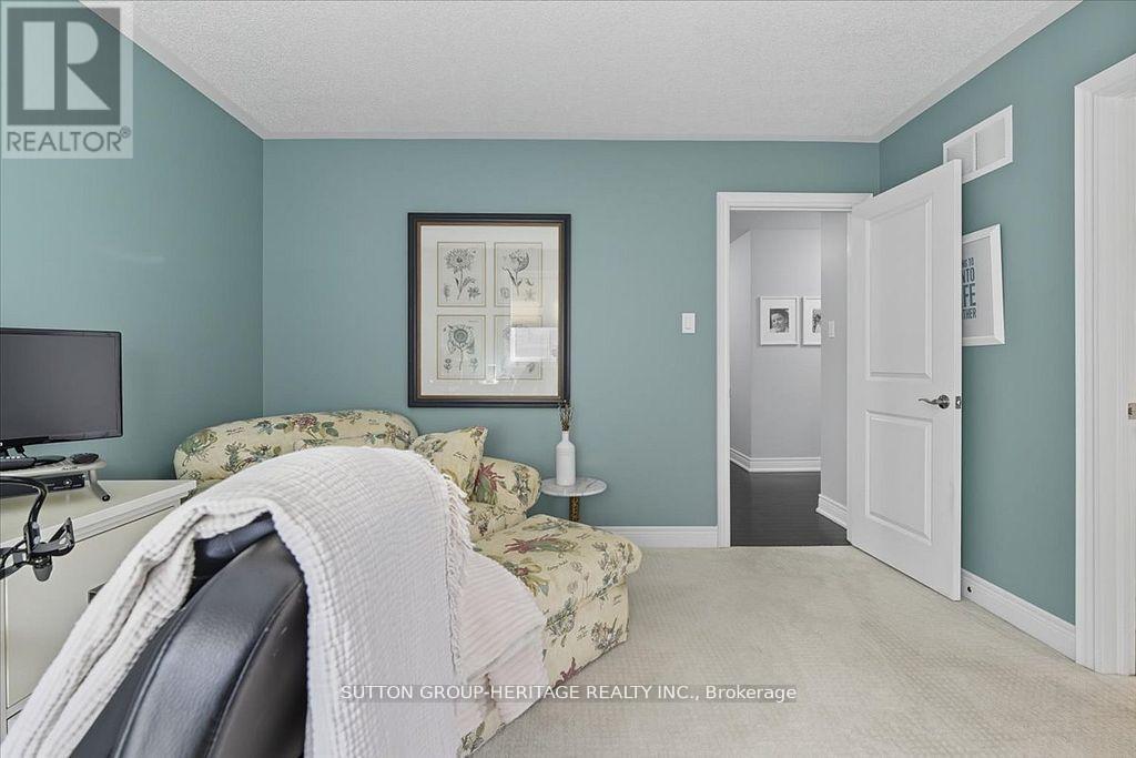 22 Glengowan Street, Whitby, Ontario  L1R 0K9 - Photo 31 - E12480060