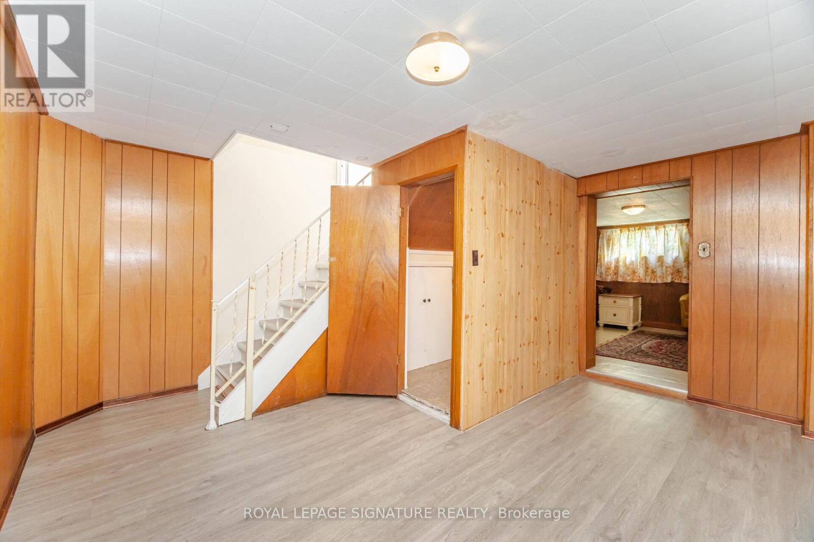 25 Marta Avenue, Toronto, Ontario  M1K 1V6 - Photo 27 - E12480092