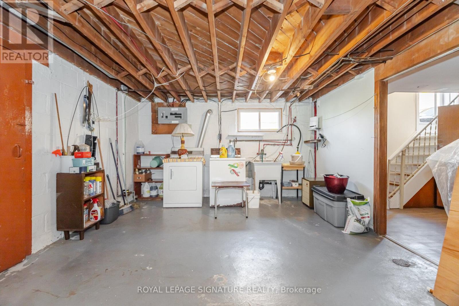25 Marta Avenue, Toronto, Ontario  M1K 1V6 - Photo 35 - E12480092