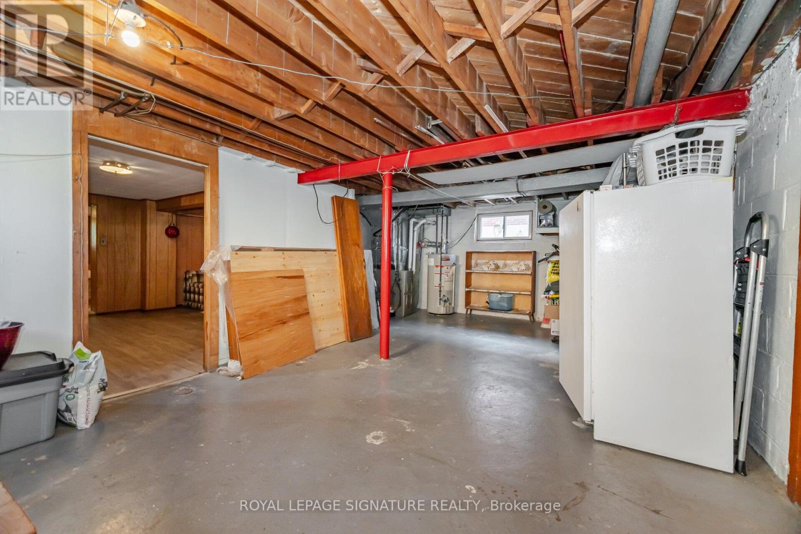 25 Marta Avenue, Toronto, Ontario  M1K 1V6 - Photo 36 - E12480092