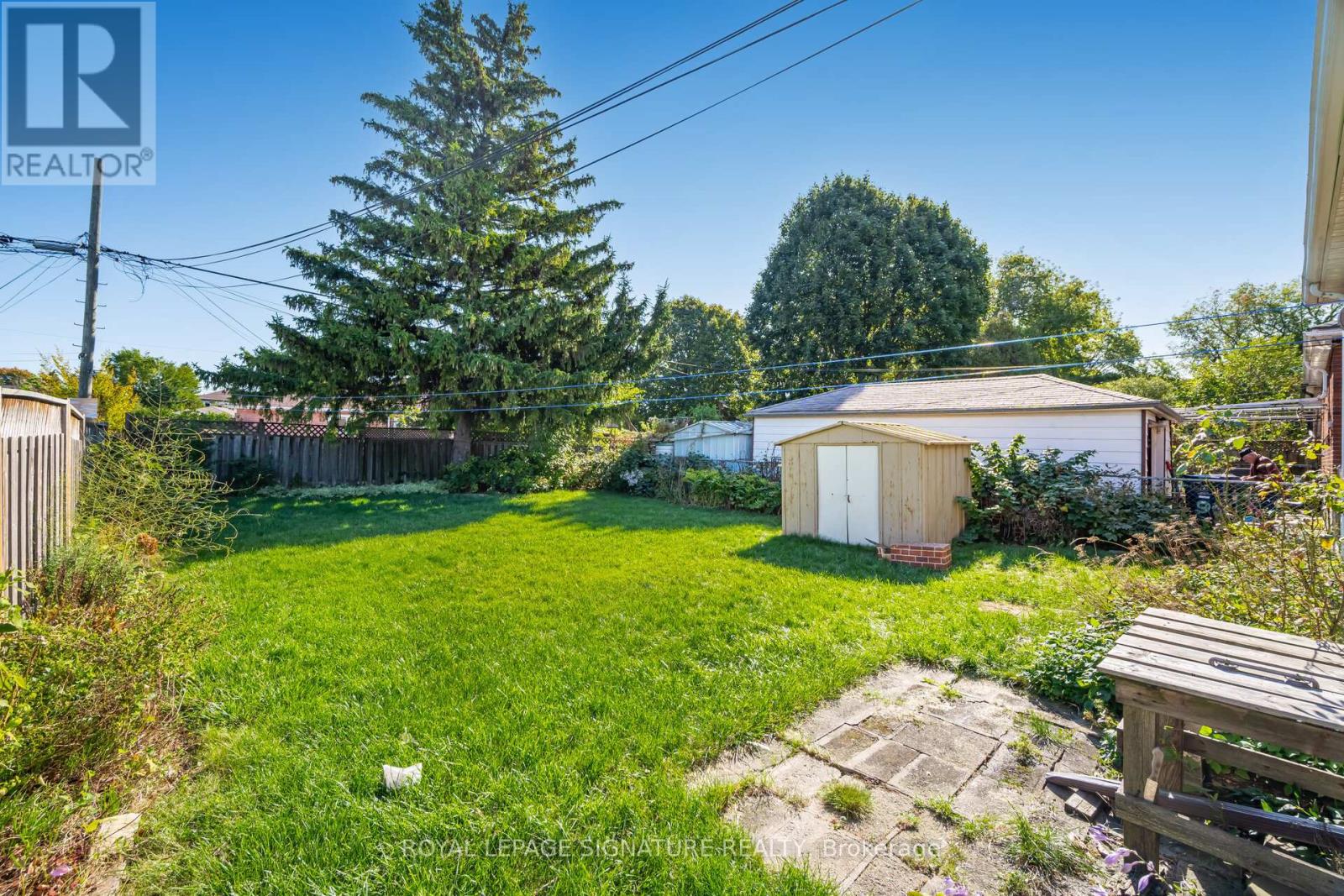 25 Marta Avenue, Toronto, Ontario  M1K 1V6 - Photo 37 - E12480092