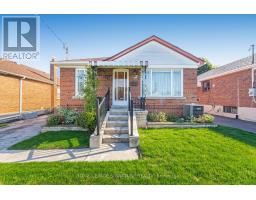25 MARTA AVENUE, Toronto, Ontario