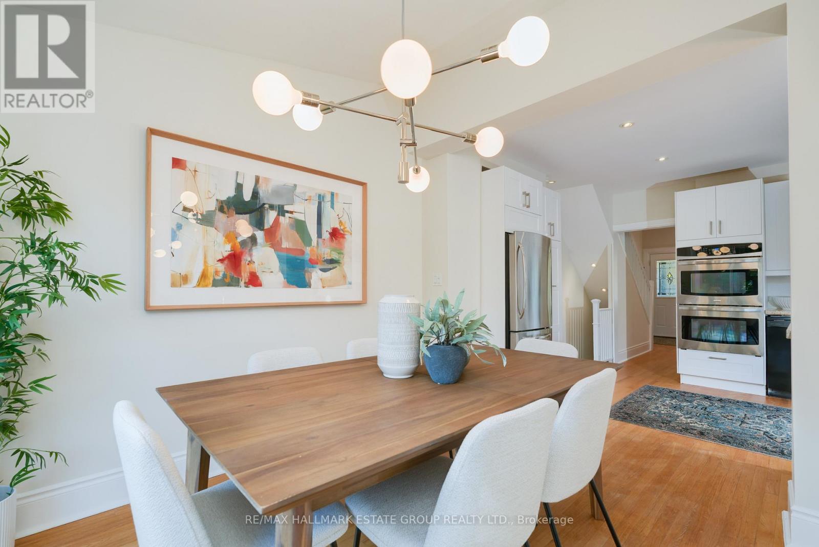 9 Ethelwin Avenue, Toronto, Ontario  M4C 1E7 - Photo 15 - E12480099