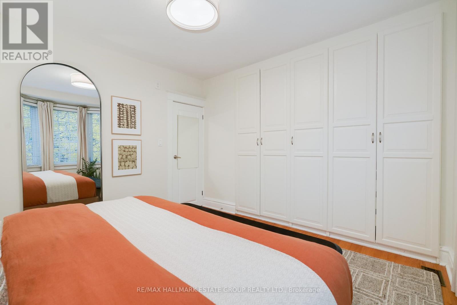 9 Ethelwin Avenue, Toronto, Ontario  M4C 1E7 - Photo 18 - E12480099