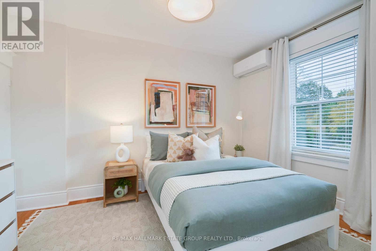 9 Ethelwin Avenue, Toronto, Ontario  M4C 1E7 - Photo 19 - E12480099