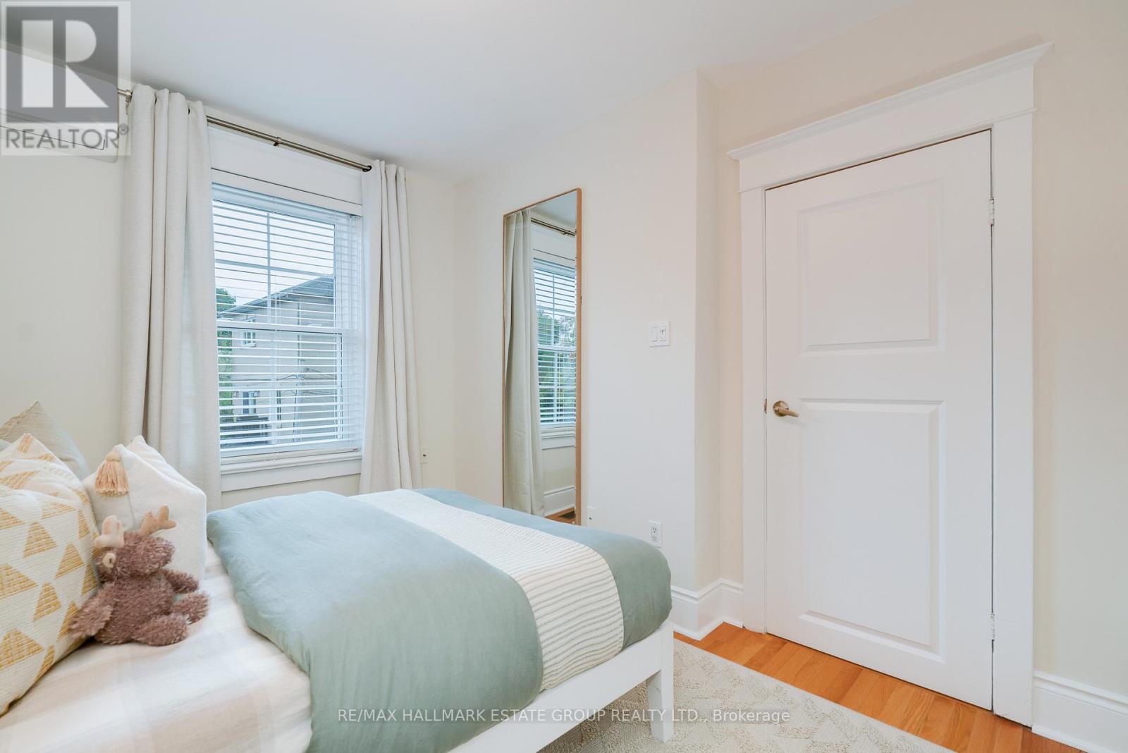 9 Ethelwin Avenue, Toronto, Ontario  M4C 1E7 - Photo 20 - E12480099