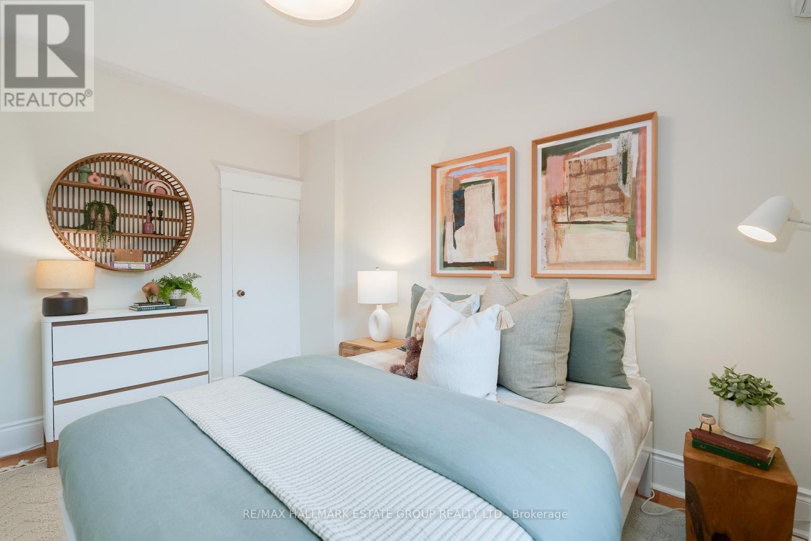 9 Ethelwin Avenue, Toronto, Ontario  M4C 1E7 - Photo 21 - E12480099